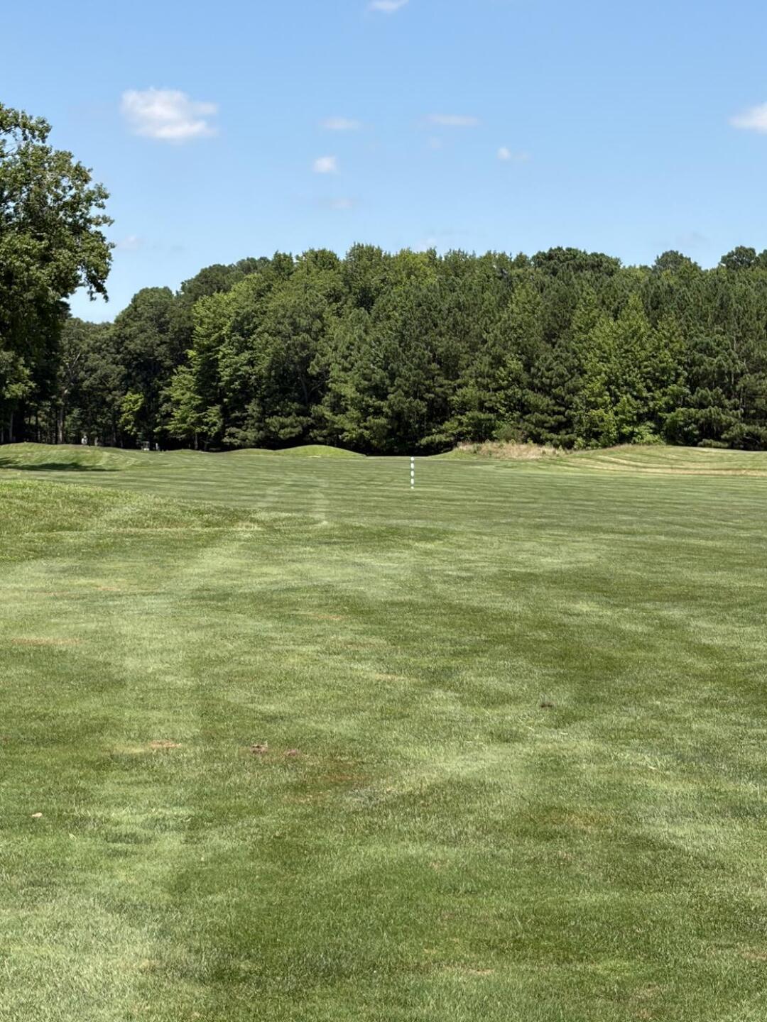 Fairways and greens (Photo submitted by Nate9387079 on 08/19/2026)