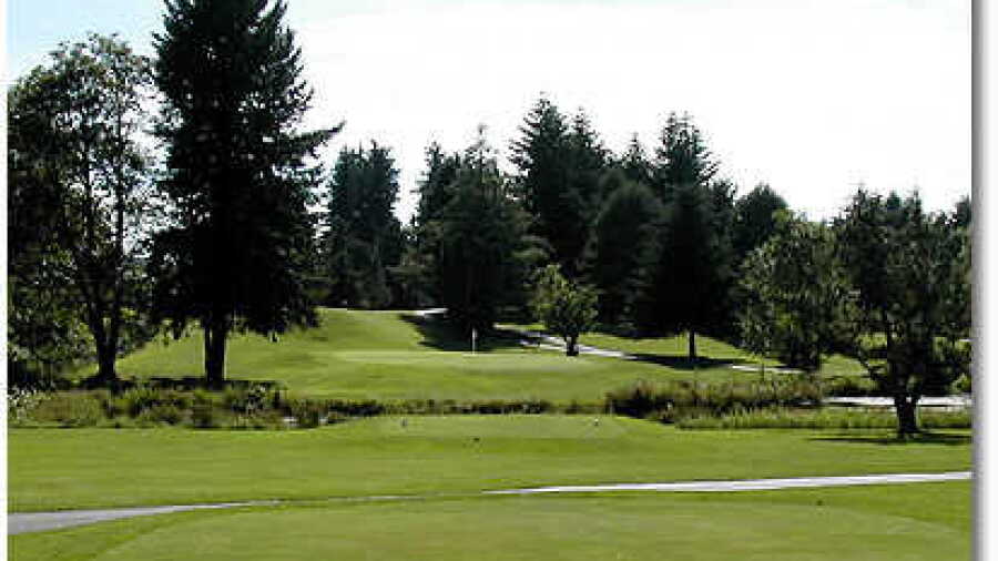 Orchard Hills CC: #17