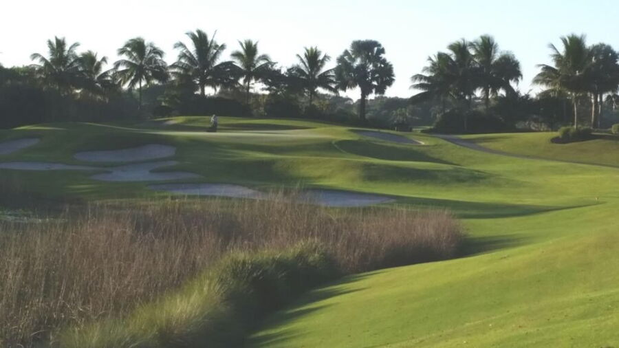 Boca West CC