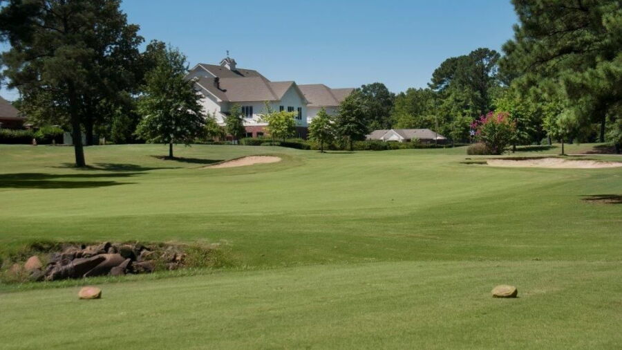 The Links at Cadron Valley GCC