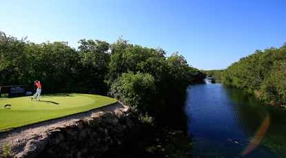 Smylie Kaufman Mayakoba