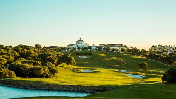 Eagle Watch GC