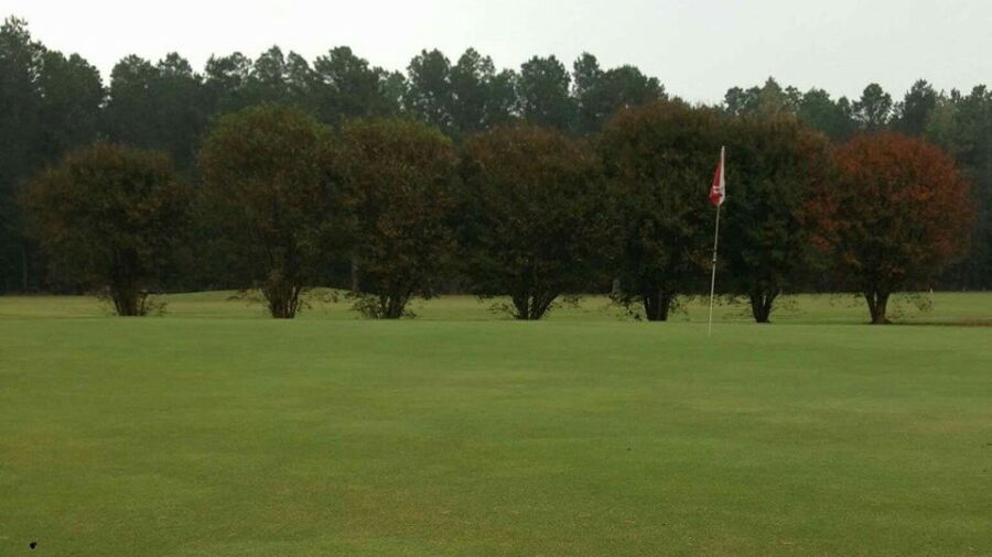 Prairie CC