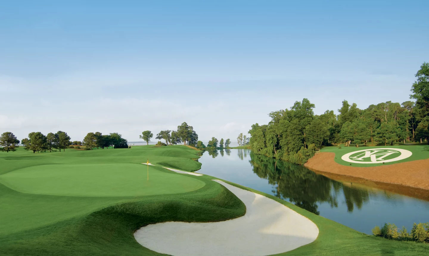 Kingsmill Resort