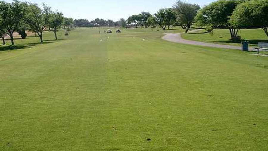 Puerto Del Sol GC: #6