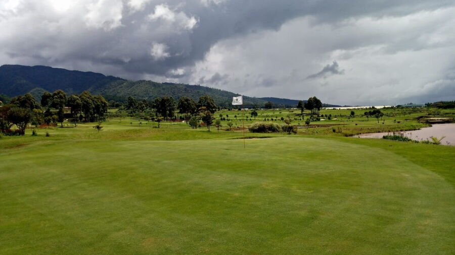 Mount Kipipiri Golf & Resort