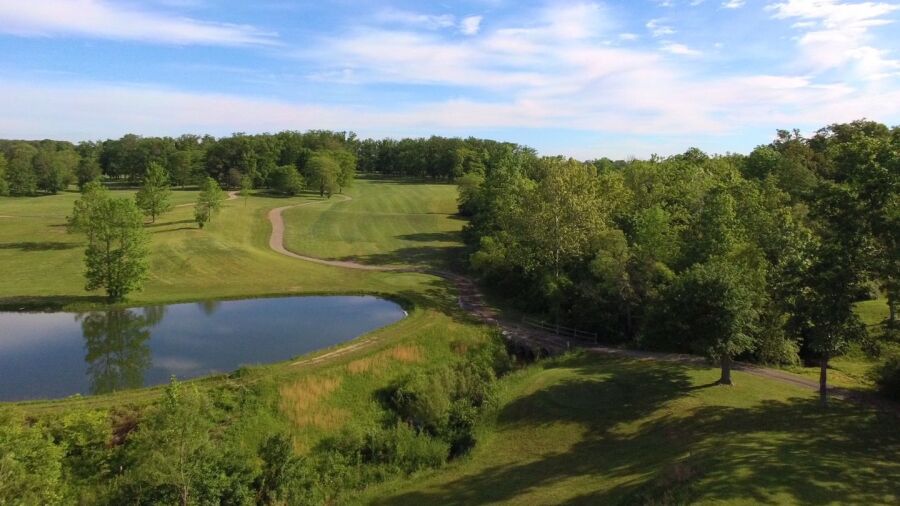 Split Rock GC