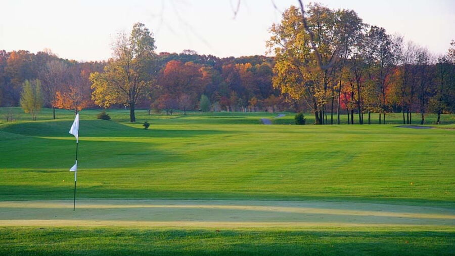 Rivercrest GC
