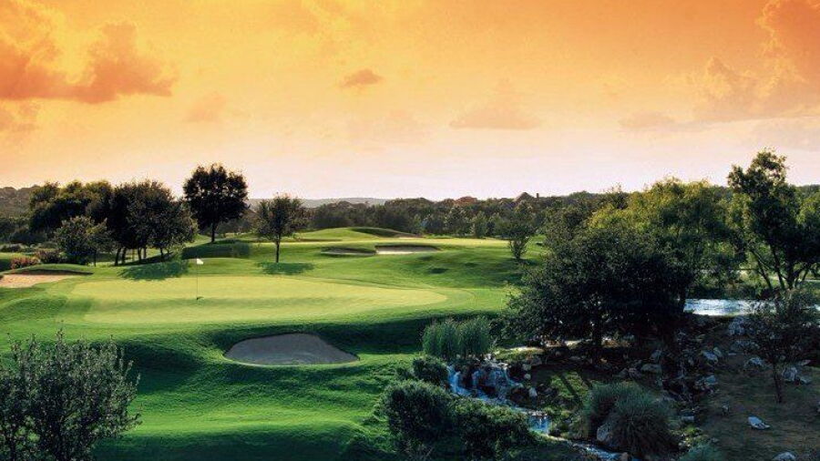 The Club at Sonterra