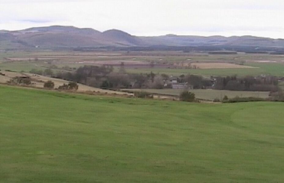 Wooler Golf Club in Doddington, BerwickuponTweed, England GolfPass