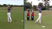 Full Swing: Starting The Swing with Rory McIlroy