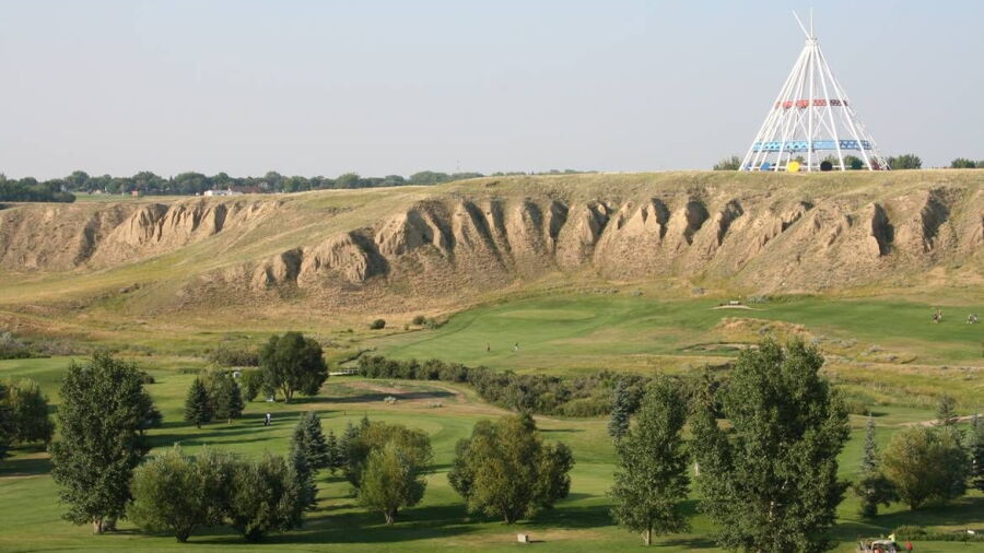Paradise Valley GC