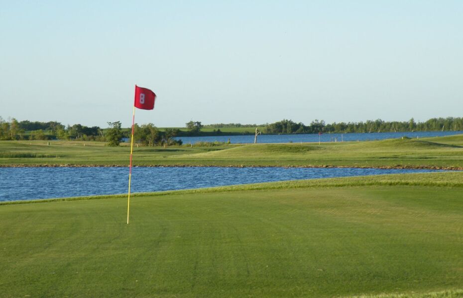 Prairie View Country Club in Gary, South Dakota, USA GolfPass