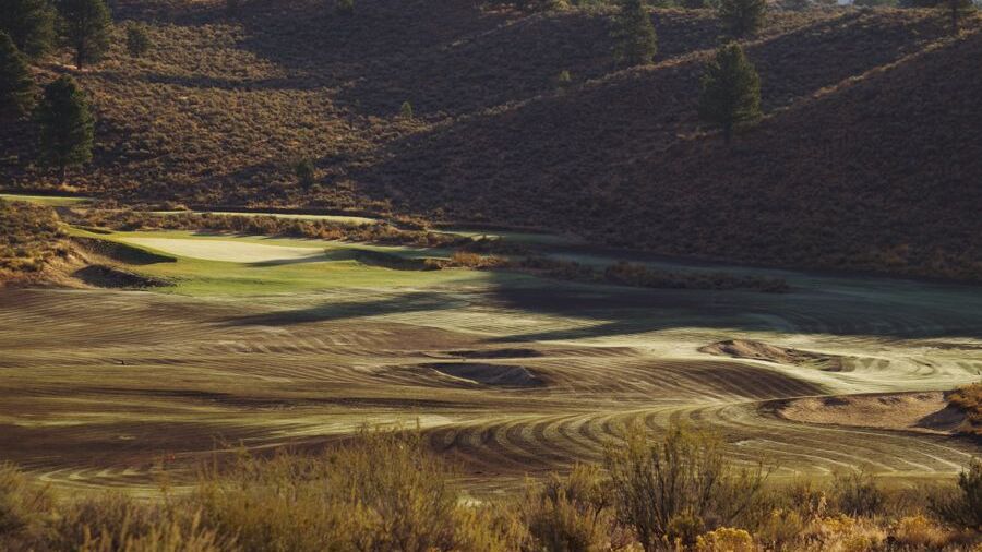 The Retreat & Links at Silvies Valley Ranch