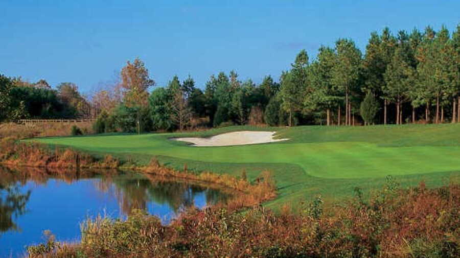 Dominion Valley CC