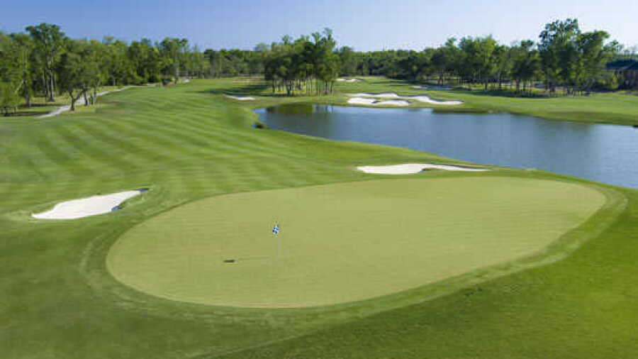 Daniel Island Club - Beresford Creek: #6