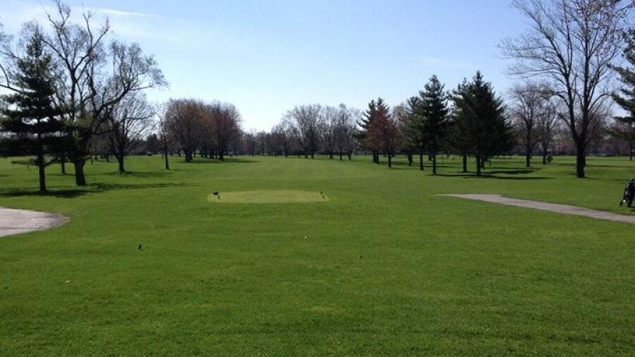 South Side CC