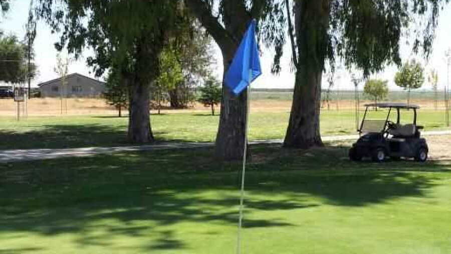 Delano GC