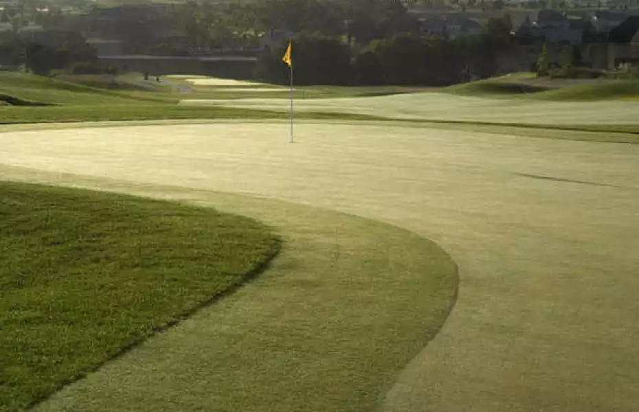 Players Club At Deer Creek - Highlands 9: #1