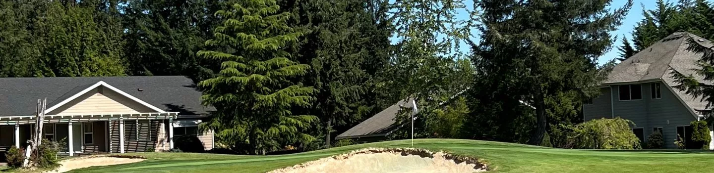 Lake Land Village GC