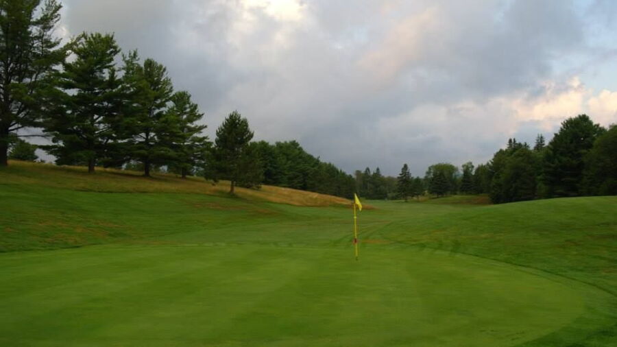 Bancroft GC