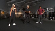 GOLFPASS Como Concepts McGill Gym Bonus Tip