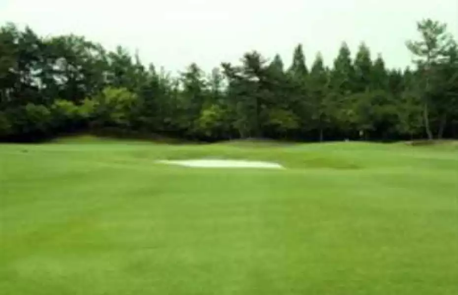 Nagashima CC - North: #6