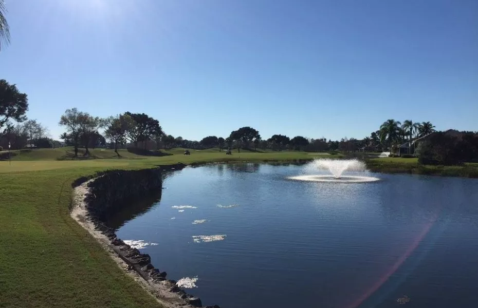 Ibis GCC