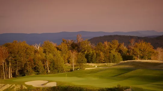 Jay Peak GC