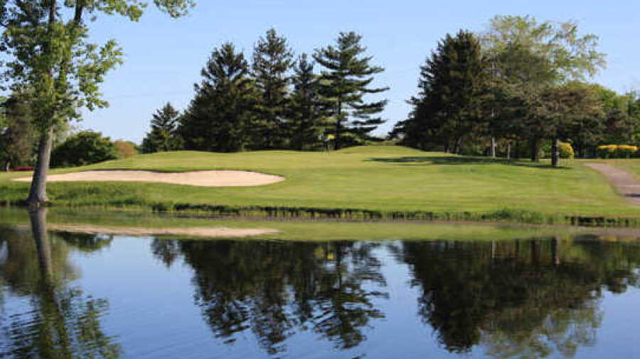 Medina CC