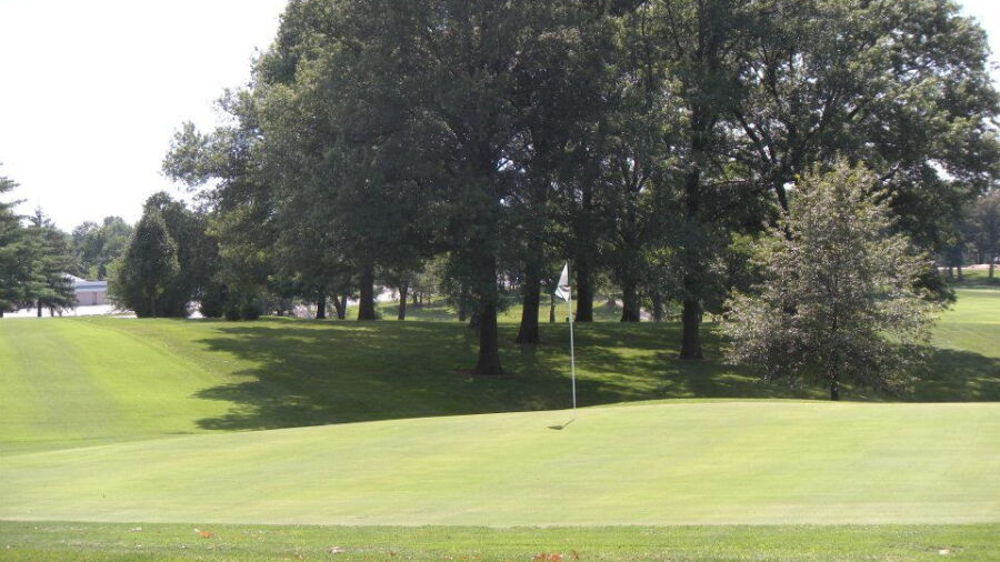 The Oaks