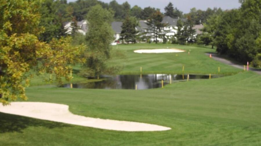 Eagle Vale GC