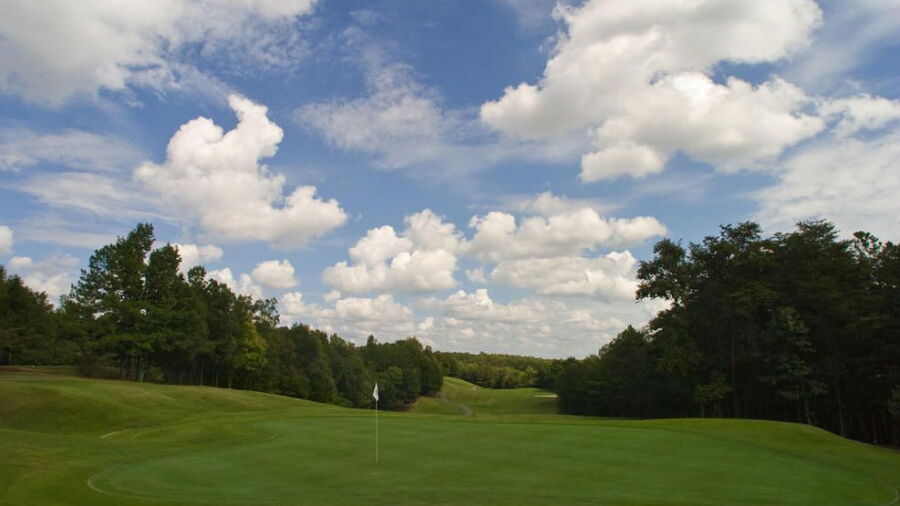 Chicopee Woods GC