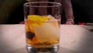 Hazeltine Old Fashioned