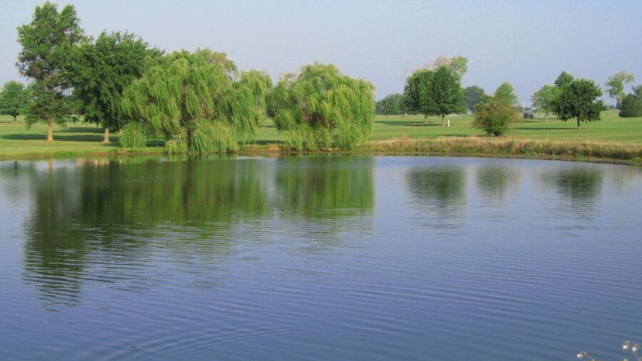 Clinton CC