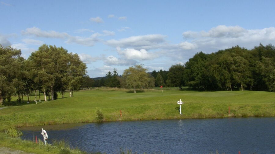 Letterkenny GC