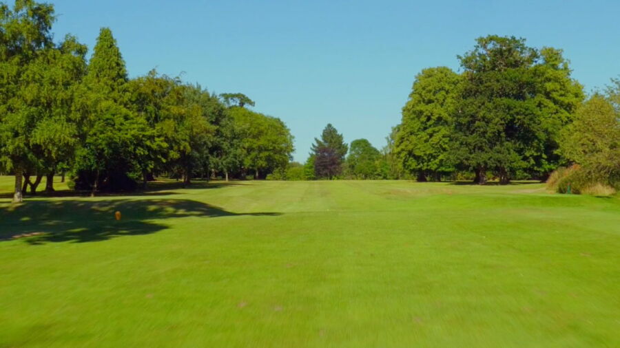 Exeter GCC: #8