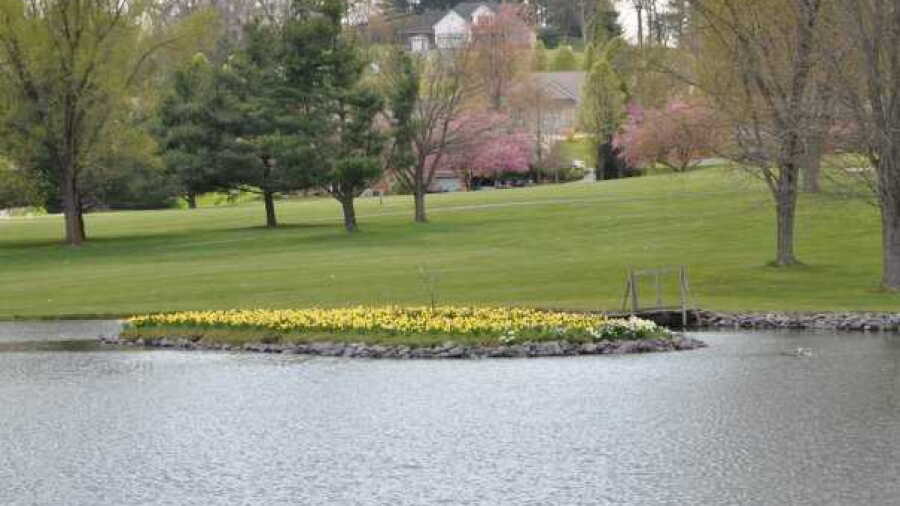 Lakeview GC