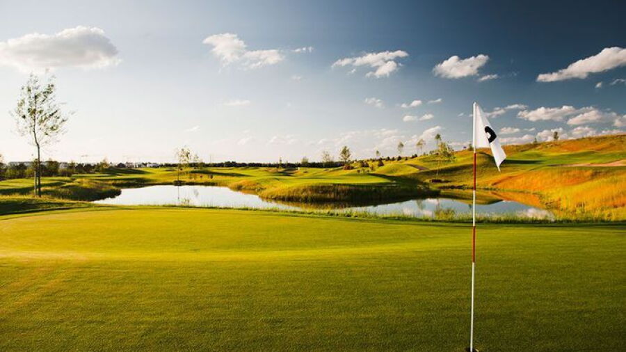 Koelner GC - Championship