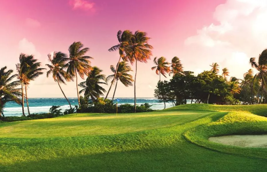 Tobago Plantations Beach & Golf Resort - Plantations