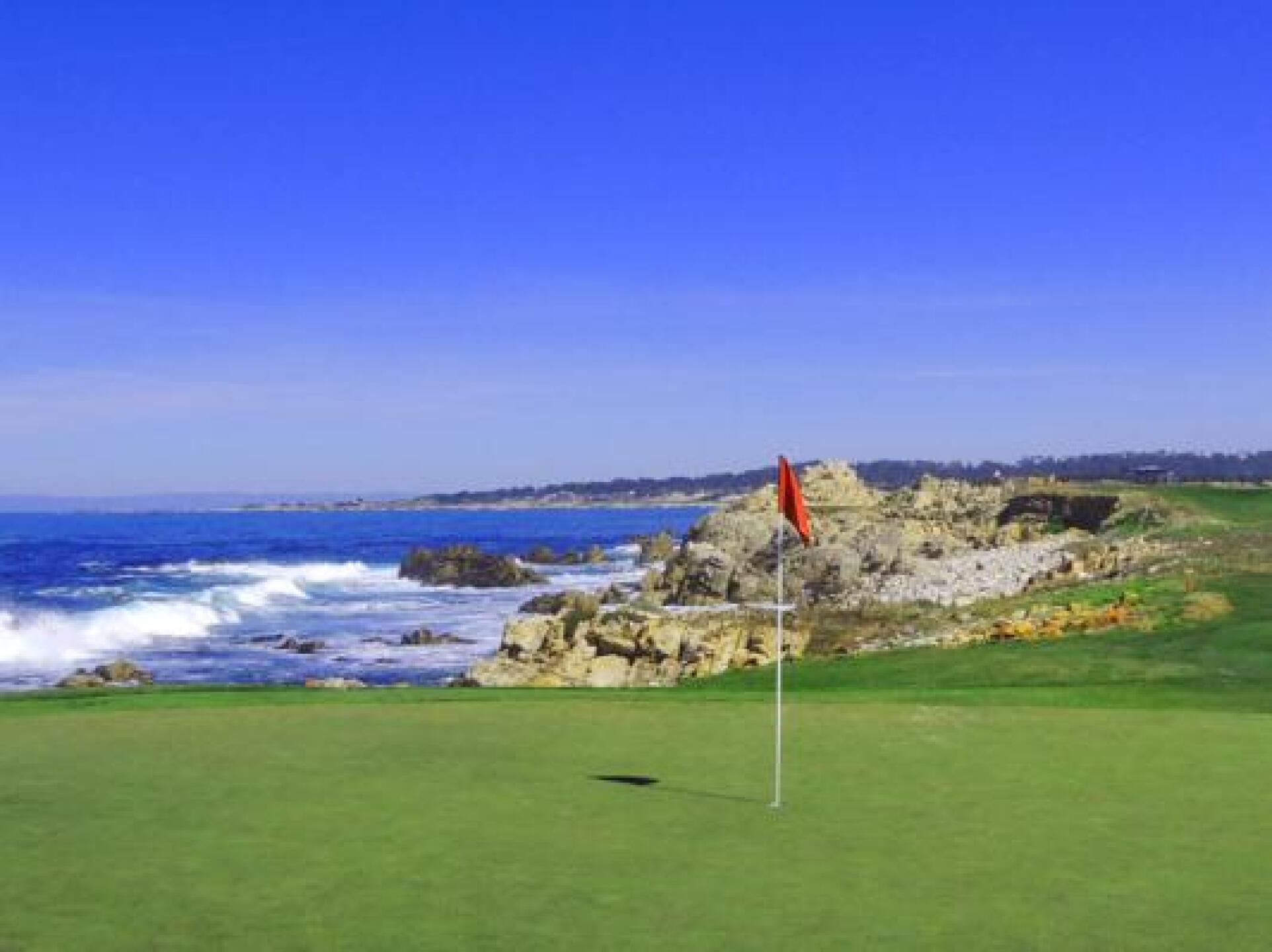 (Photo submitted by MikeBaileyGolf on 03/23/2014)