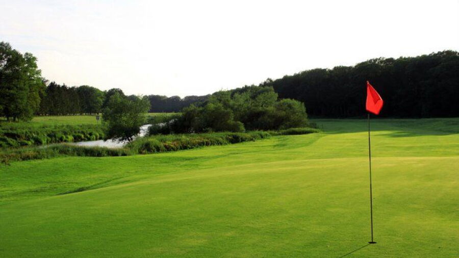 Emstal GC: #16