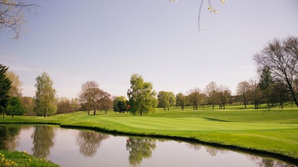 Lucan GC: #1