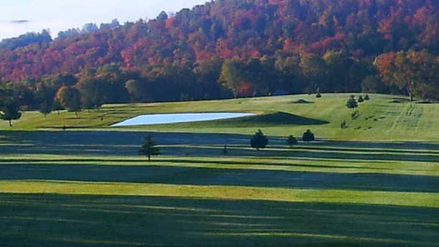 Knickerbocker CC
