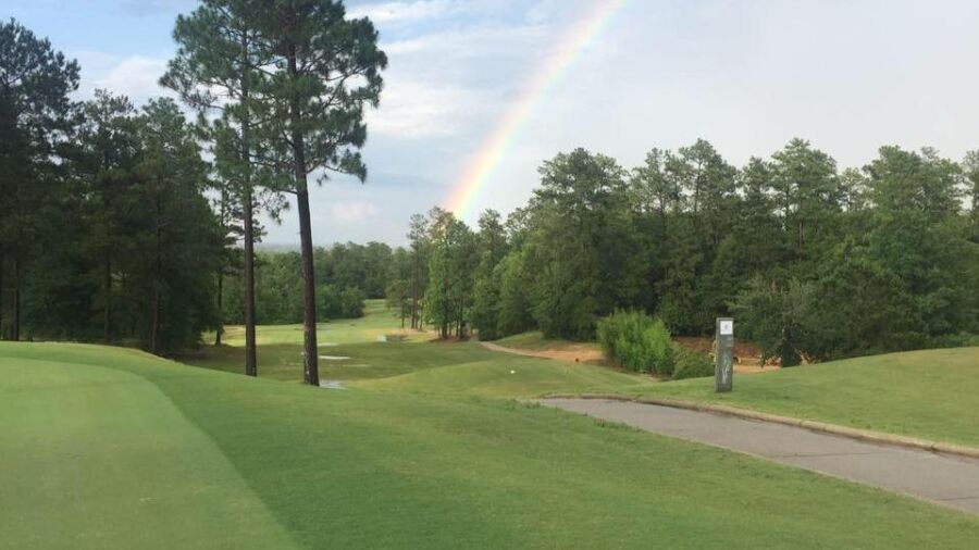 Shadow Ridge GC