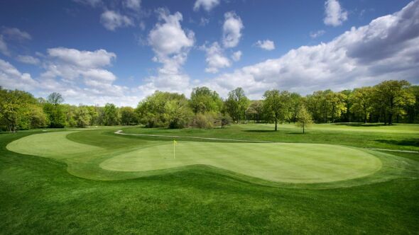 Pelham Bay at Pelham/Split Rock GC: #5