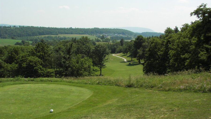 Scotch Valley CC