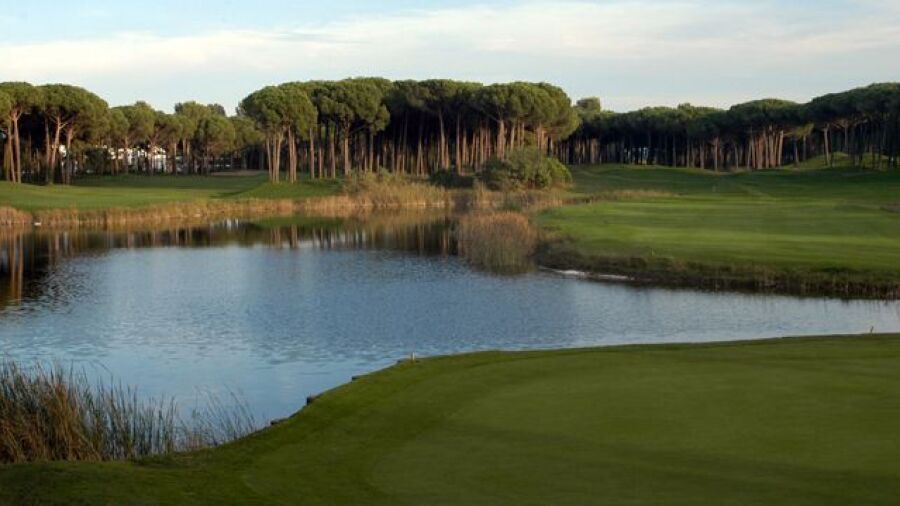 Emporda Golf Resort