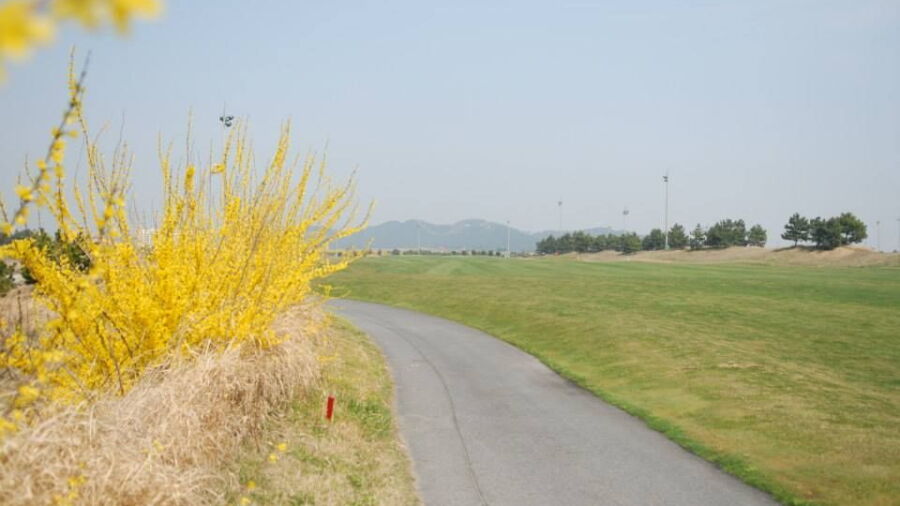 Gunsan CC