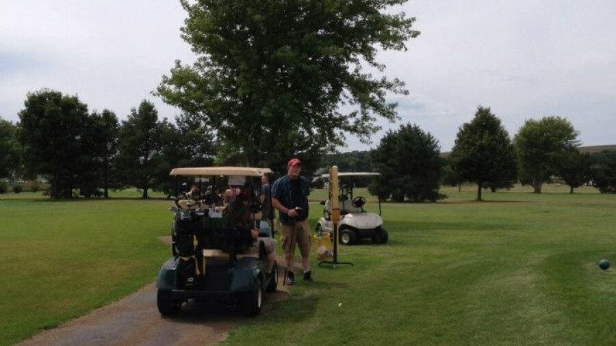 Anthon GC